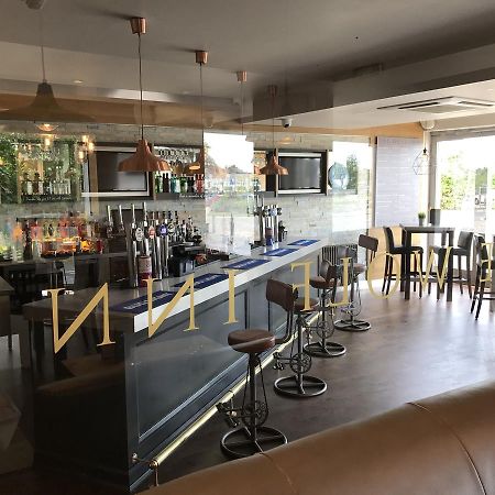 The Wolf Inn Lowestoft Eksteriør bilde