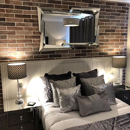 The Wolf Inn Lowestoft Eksteriør bilde