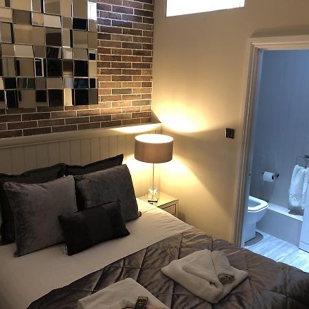 The Wolf Inn Lowestoft Eksteriør bilde