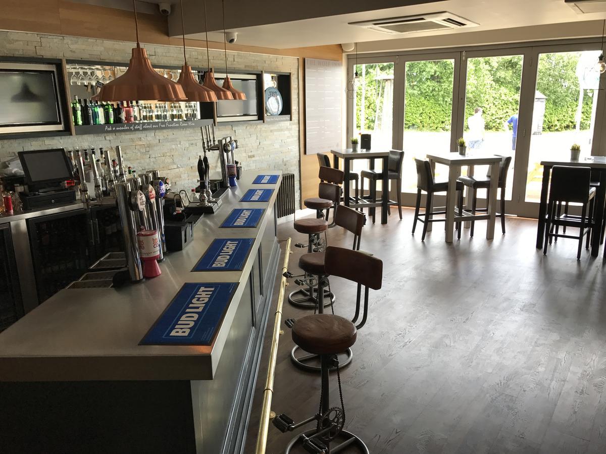 The Wolf Inn Lowestoft Eksteriør bilde