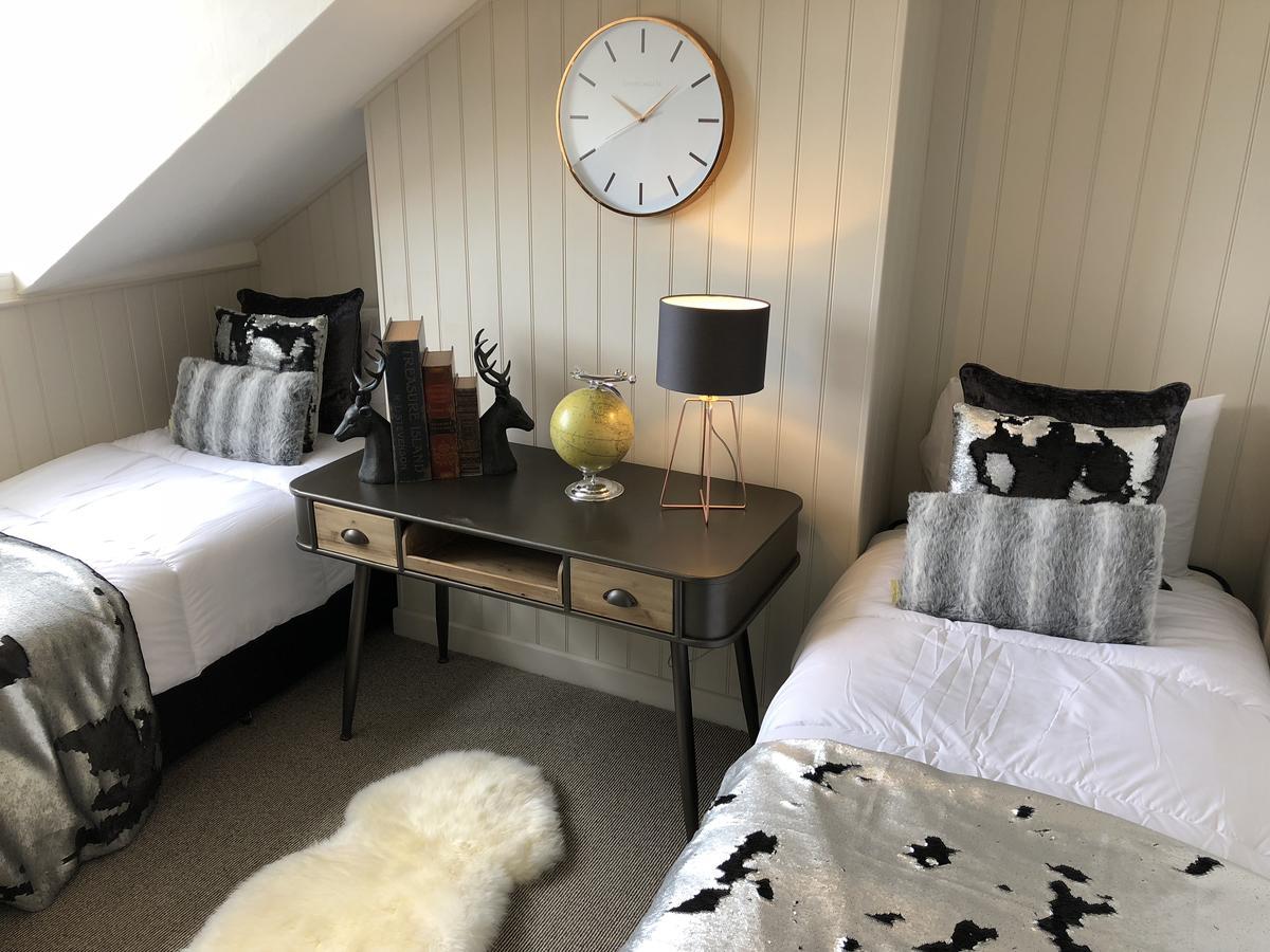 The Wolf Inn Lowestoft Eksteriør bilde
