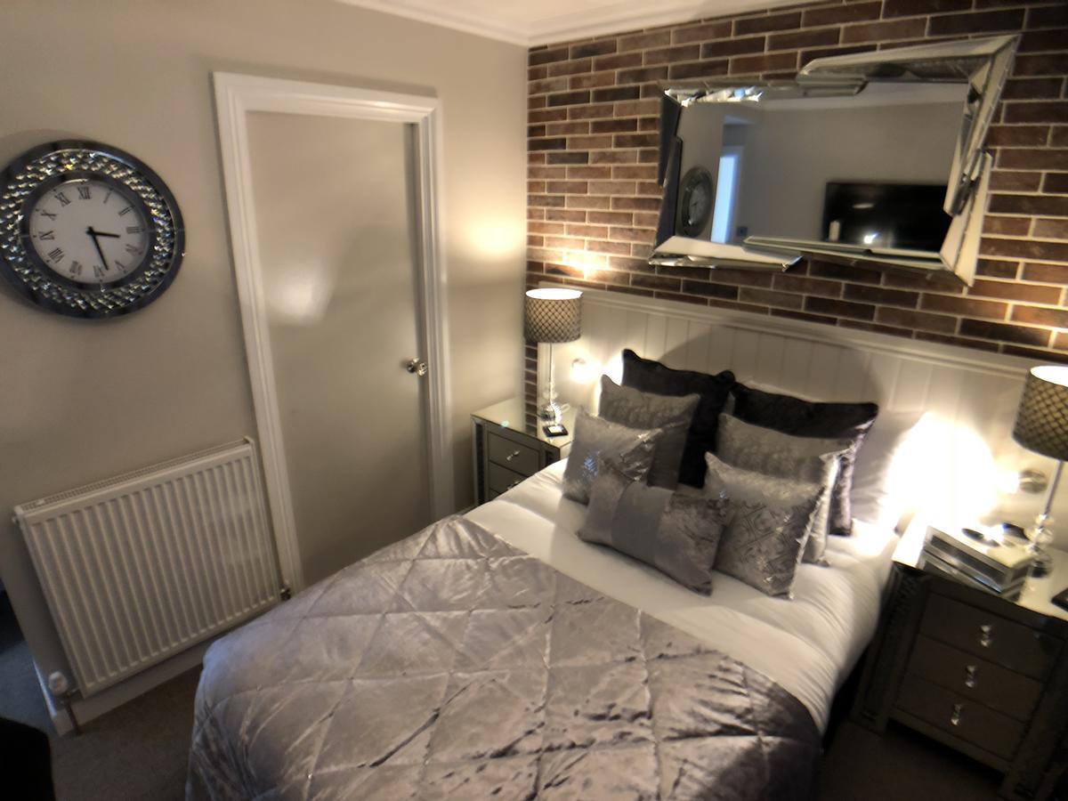 The Wolf Inn Lowestoft Eksteriør bilde