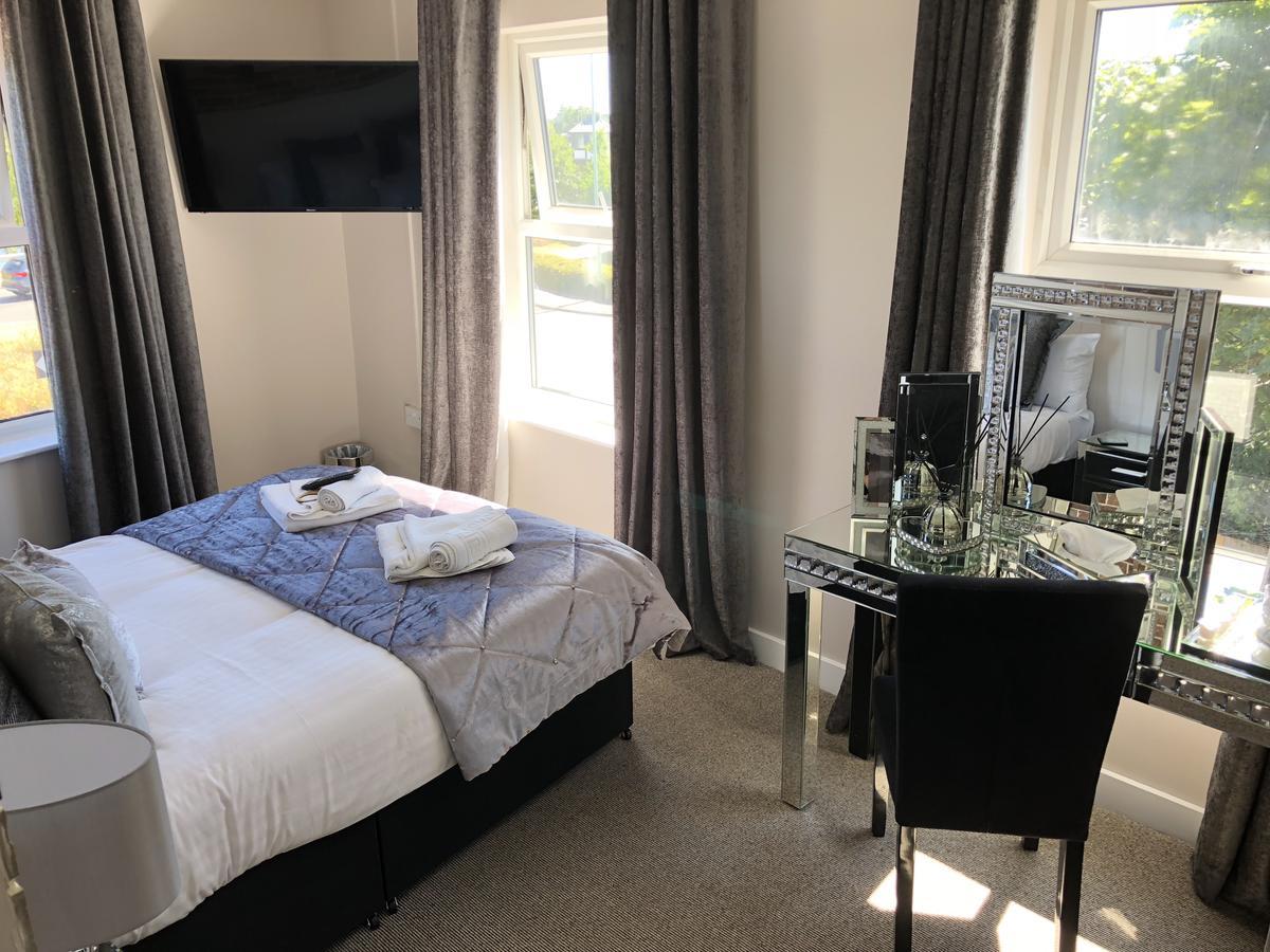 The Wolf Inn Lowestoft Eksteriør bilde