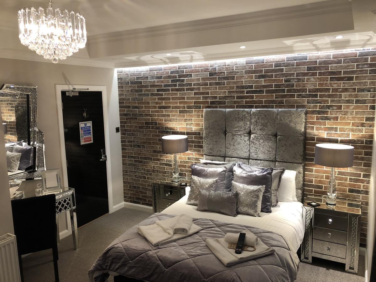 The Wolf Inn Lowestoft Eksteriør bilde