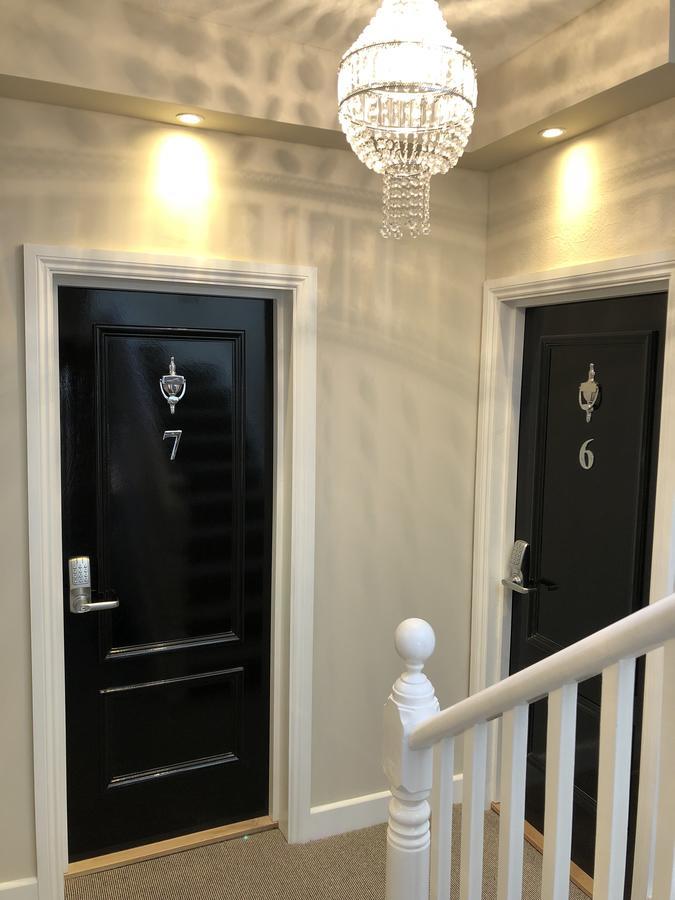 The Wolf Inn Lowestoft Eksteriør bilde