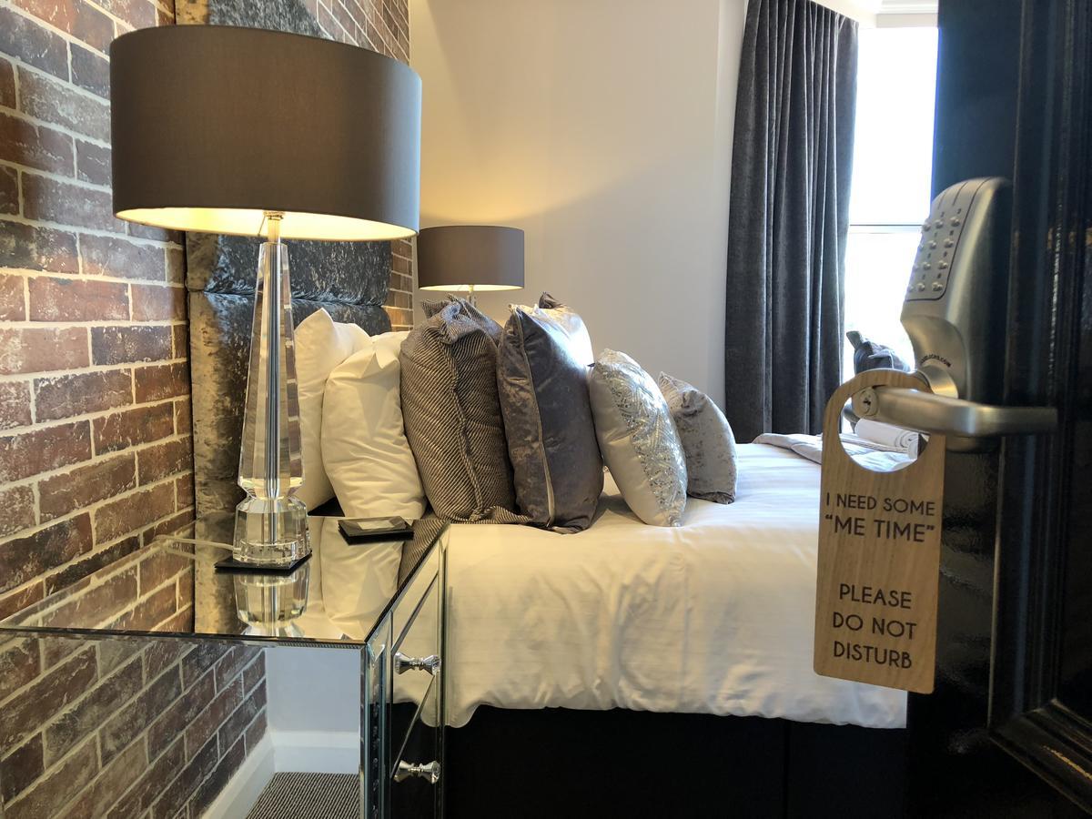 The Wolf Inn Lowestoft Eksteriør bilde