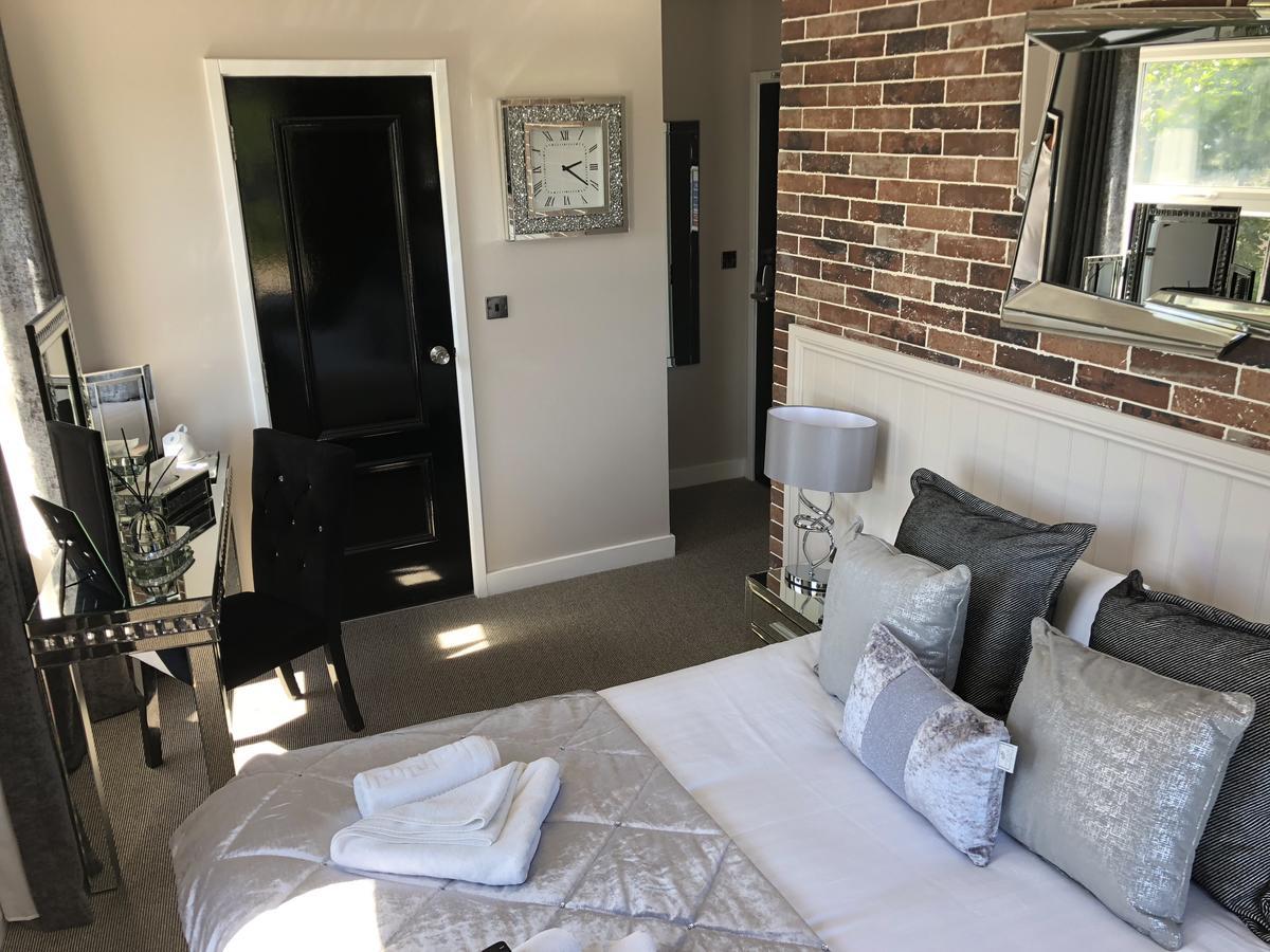 The Wolf Inn Lowestoft Eksteriør bilde