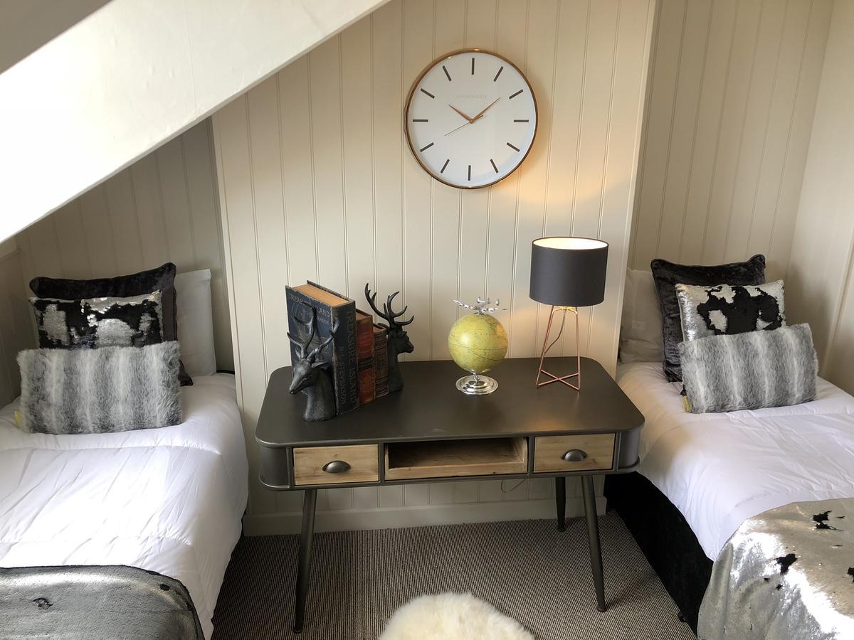 The Wolf Inn Lowestoft Eksteriør bilde